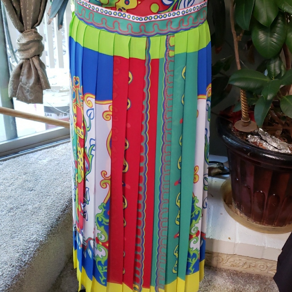 Louis Feraud Dress